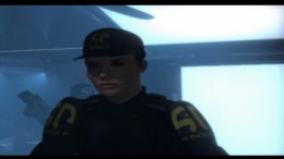  G-Police