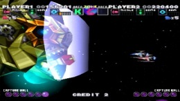G. Darius  PlayStation 1
