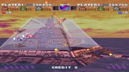 G. Darius PS1