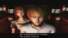 Galerians - Ash для PlayStation 2