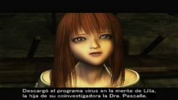 Скачать Galerians - Ash