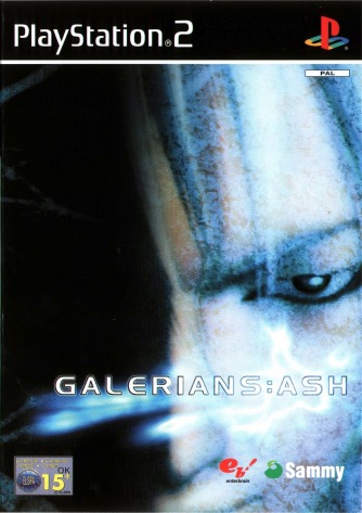 Galerians - Ash скачать торрентом