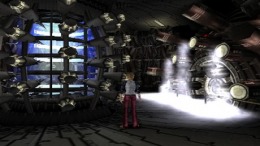 Galerians - Ashдля PS2