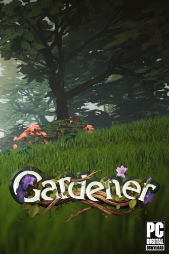 Gardener: Master of Trees and Flowers скачать торрентом