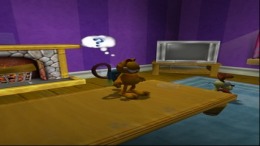 Скачать Garfield