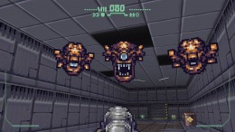 Геймплей Gastro Force