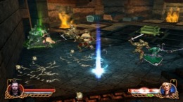 Gauntlet - Seven Sorrowsдля PS2