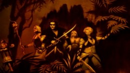 Прохождение игры Gauntlet - Seven Sorrows