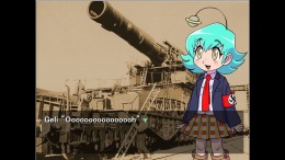  Genius! NAZI-GIRL GoePPels-Chan ep1