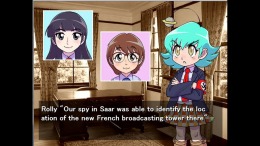   Genius! NAZI-GIRL GoePPels-Chan ep1