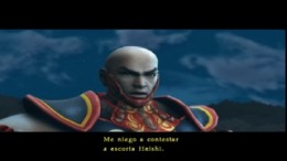 Genji - Dawn of the Samurai  PlayStation 2