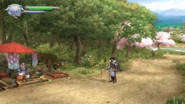   Genji - Dawn of the Samurai