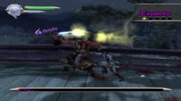  Genji - Dawn of the Samurai