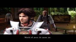 Genji - Dawn of the Samurai PS2