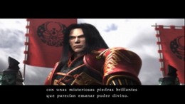   Genji - Dawn of the Samurai