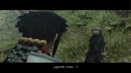 Genji - Dawn of the Samurai 