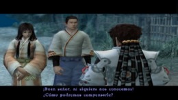   Genji - Dawn of the Samurai