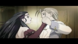  Genso Suiko Gaiden Vol.1 - Harmonia no Kenshi