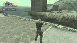 Ghost in the Shell - Stand Alone Complex для PlayStation 2