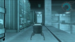 Ghost in the Shell - Stand Alone Complex стрим