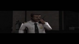  Ghostbusters - The Video Game