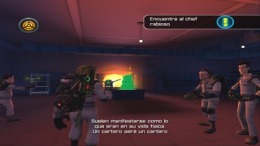   Ghostbusters - The Video Game