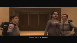  Ghostbusters - The Video Game