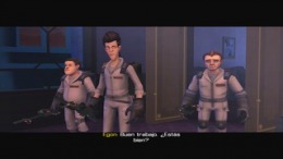  Ghostbusters - The Video Game