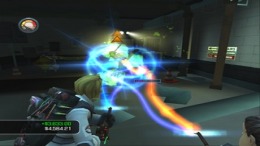   Ghostbusters - The Video Game