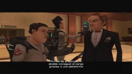 Ghostbusters - The Video Game 