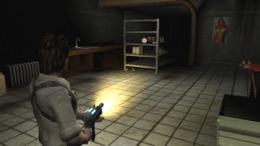 Ghosthunter  PlayStation 2