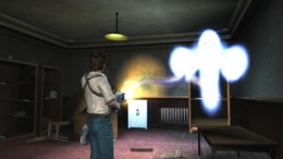 Ghosthunter PS2