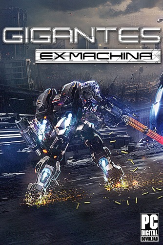 Gigantes Ex Machina  
