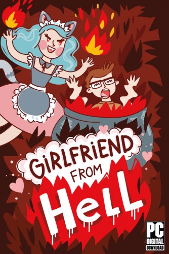 Girlfriend from Hell скачать торрентом