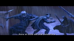 Скриншот игры Gladius