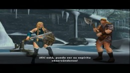 Прохождение игры Gladius