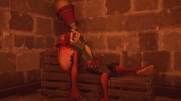   GLUM