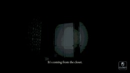 Прохождение игры Go To Sleep