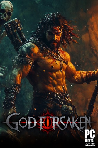 GOD FORSAKEN скачать торрентом