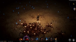 GOD FORSAKEN стрим