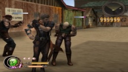 Скачать God Hand