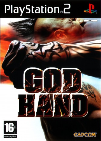 God Hand скачать торрентом