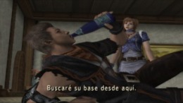 Геймплей God Hand