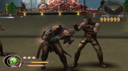 God Hand стрим
