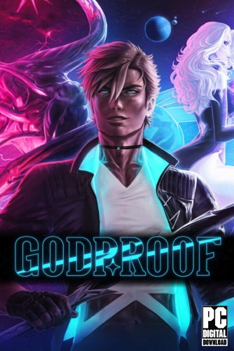 GODPROOF скачать торрентом