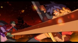   Goemon - Shin Sedai Shuumei