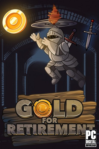 Gold for Retirement  
