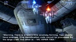 Gradius V  PlayStation 2