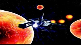  Gradius V