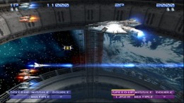 Gradius V PS2